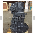 PC210LC-6 708-2l-00411 Hydraulische Hauptpumpe 708-2l00460 708-2l-00461